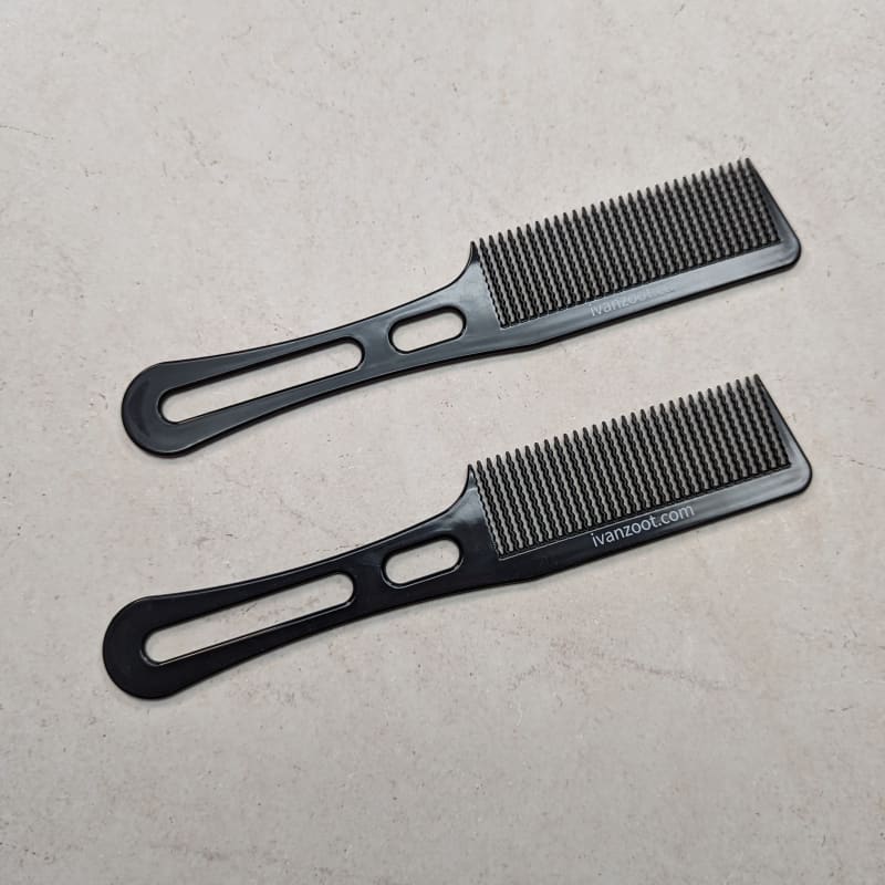 Euro Style Clipper Comb