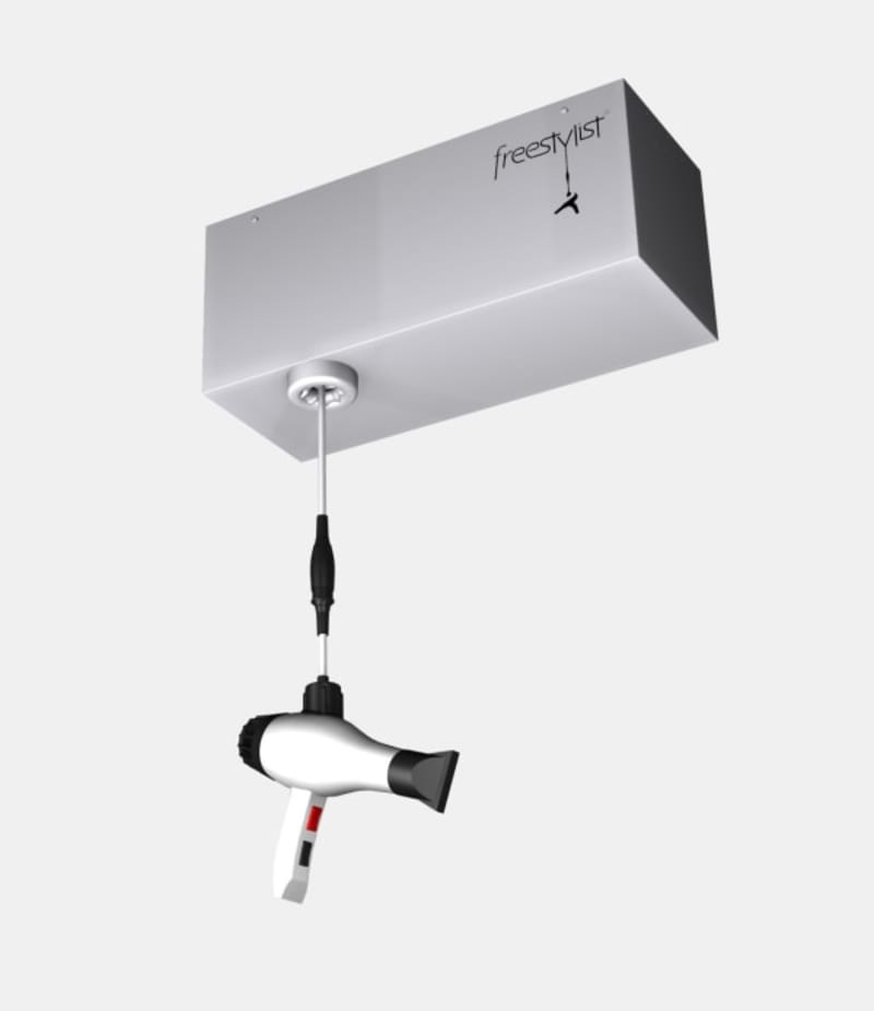 Suspended Installation Kit - Freestylist