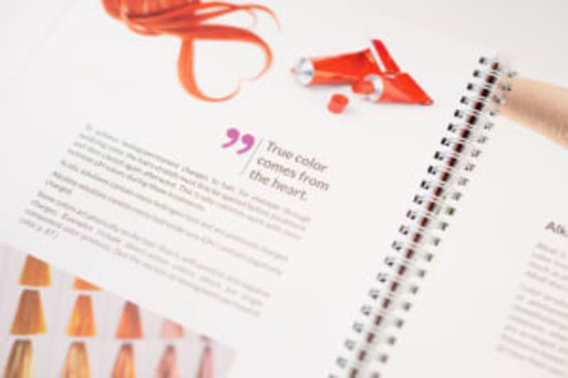 Become A Better Colorist