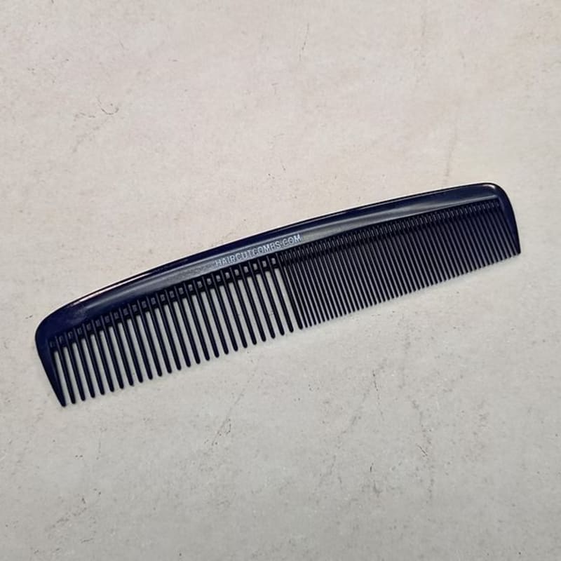 The Supercuts Comb