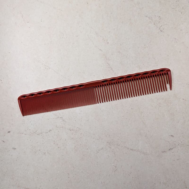 Lincoln Park Haircut Comb