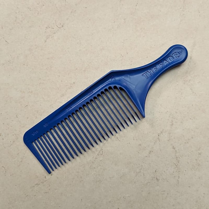 The Fade Comb