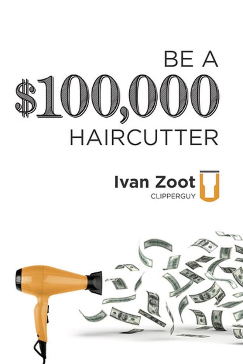 Be A $100,000 Haircutter - On Paper
