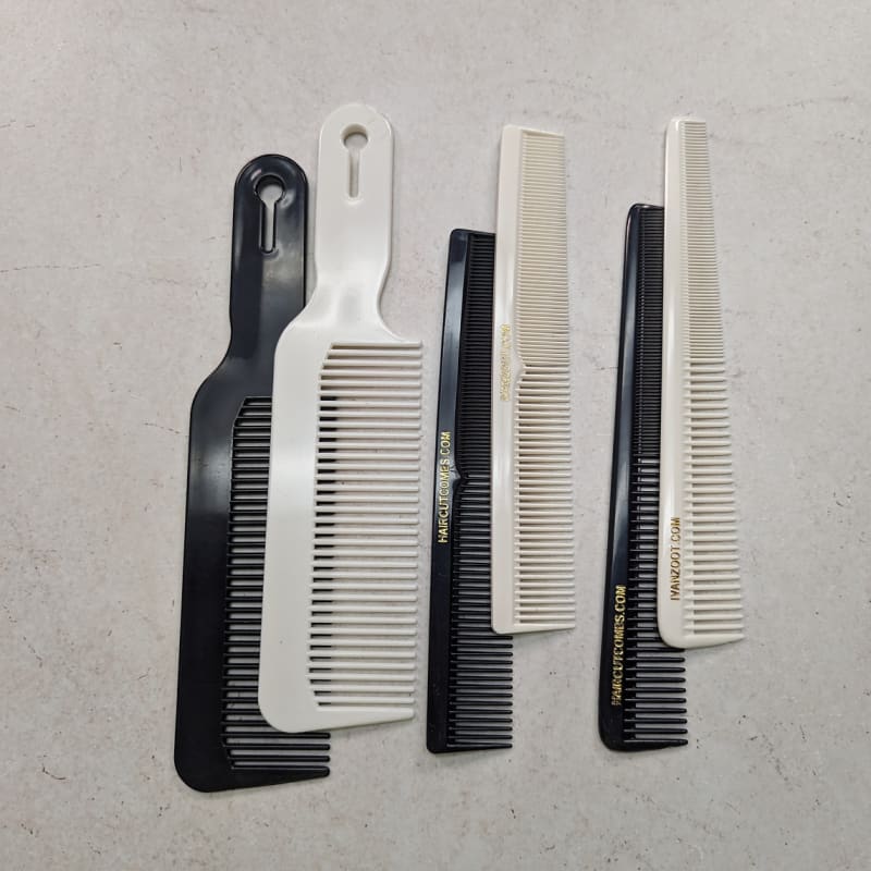 Contrast Classic Haircut Kit
