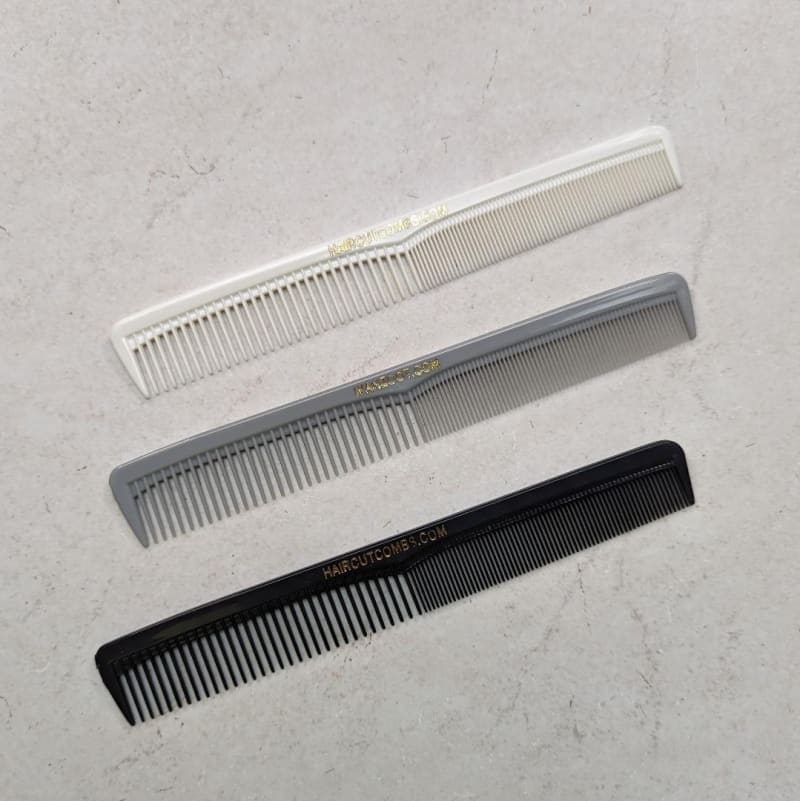 Visibility Set Haircut Combs