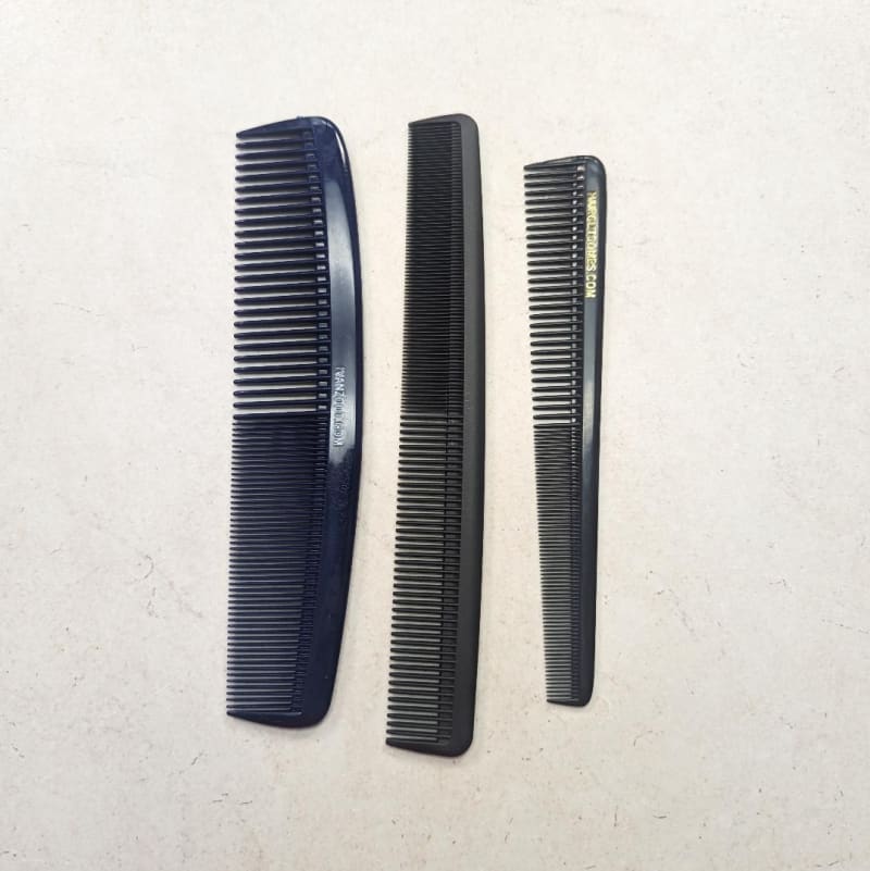 AC Cutting System Set - 3 piece