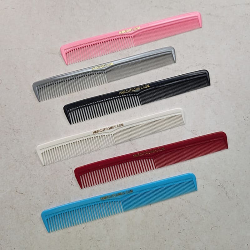 Pro Haircut Comb