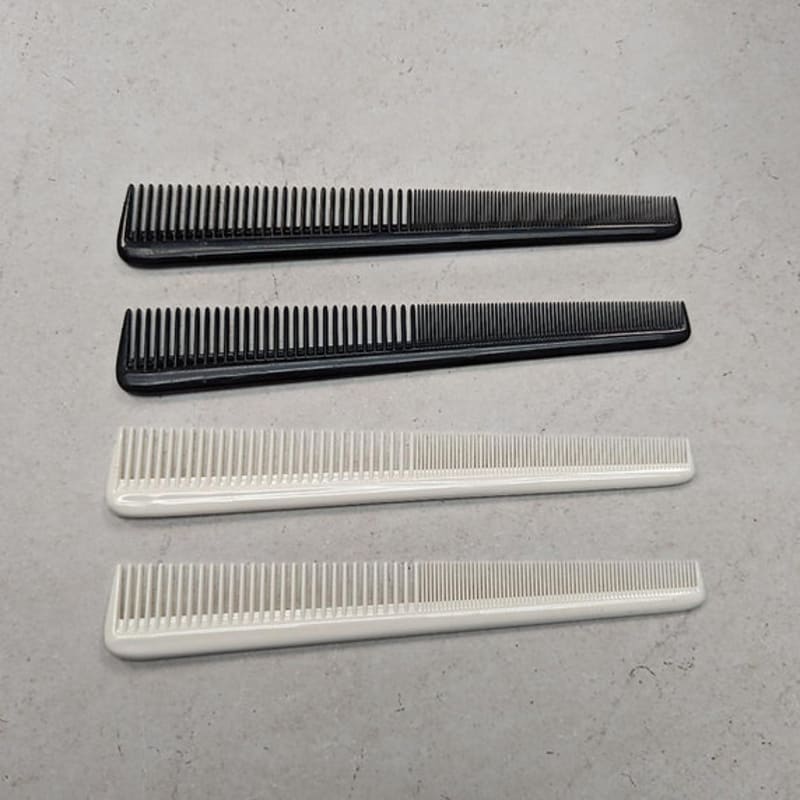 Classic Barber Taper Comb