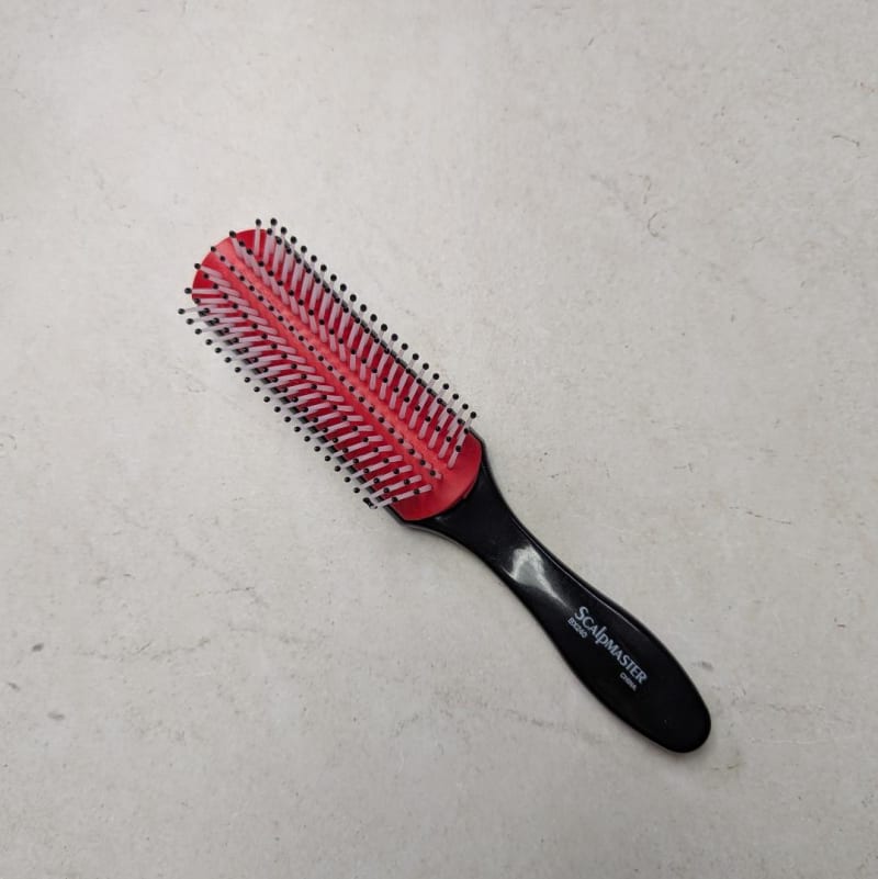 "Denman" Styling Brush