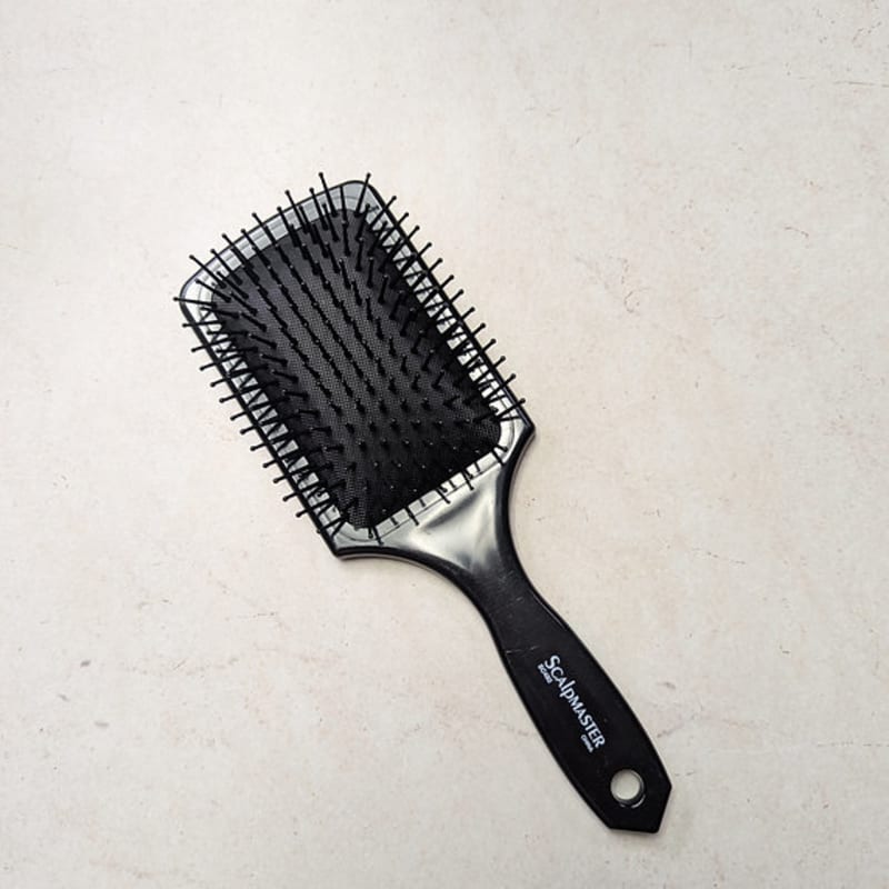 Paddle Brush