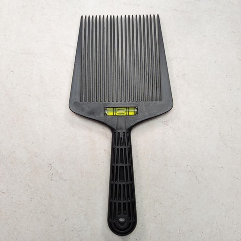 Flattop Comb