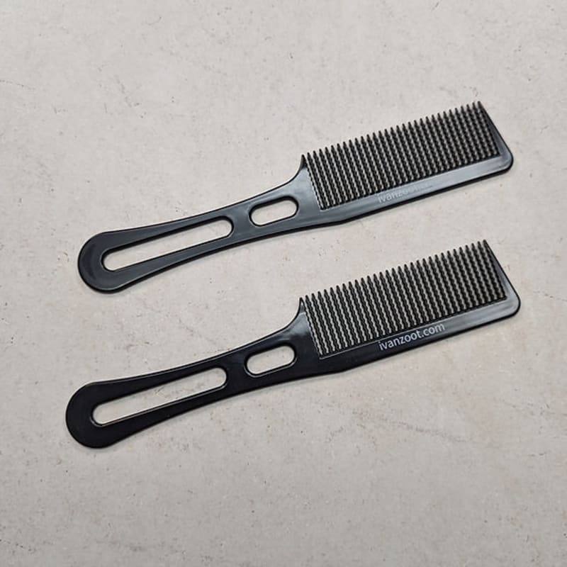 Euro Style Clipper Comb
