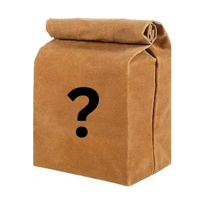 Lucky Comb Bag