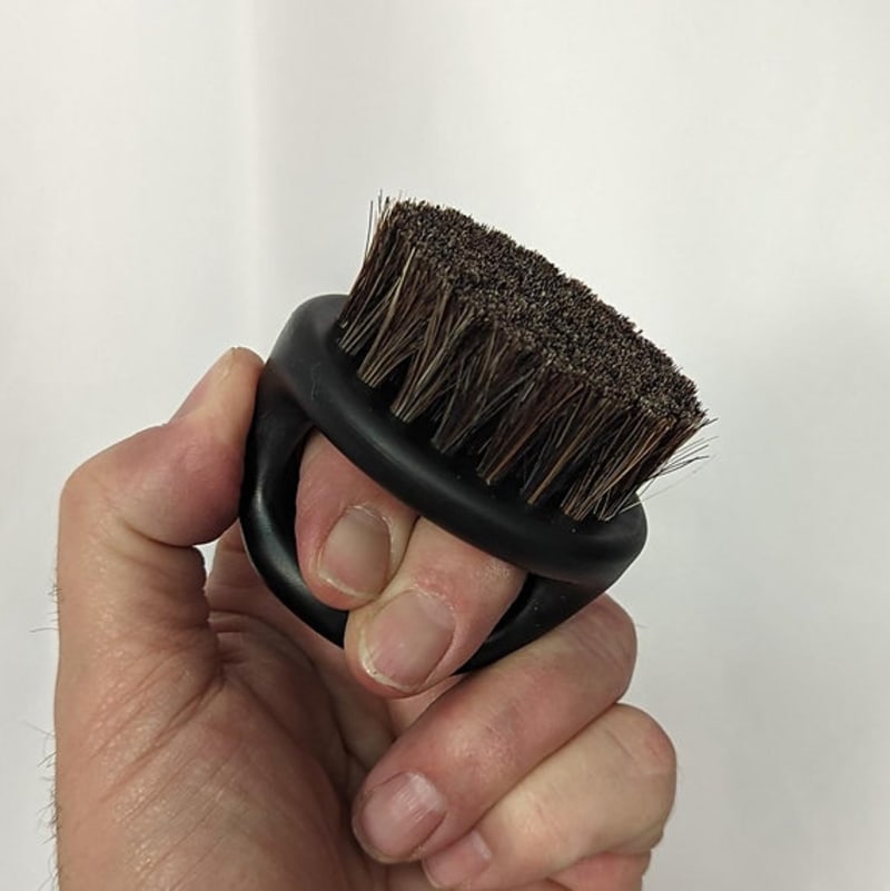 Knuckle Brush 2-pack