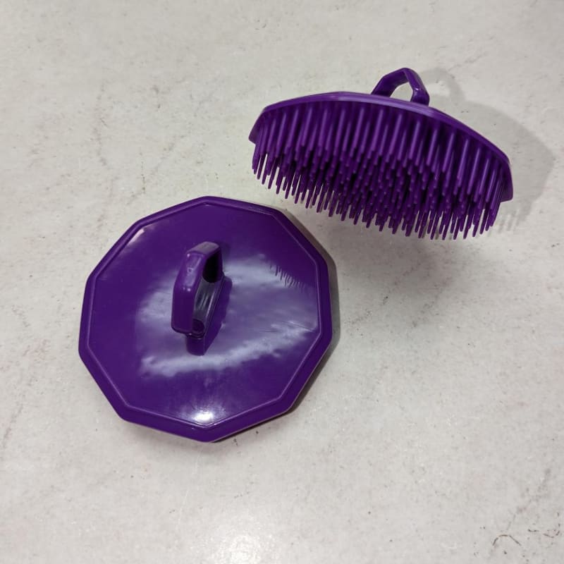 Scalp Brush 2-pack