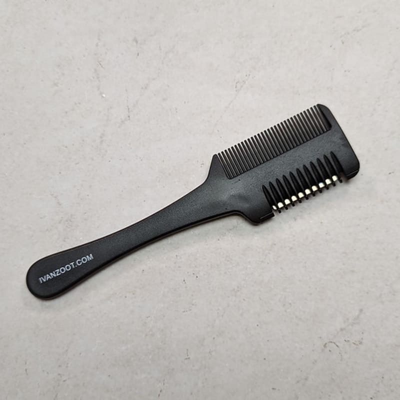 Razor Cutting Comb