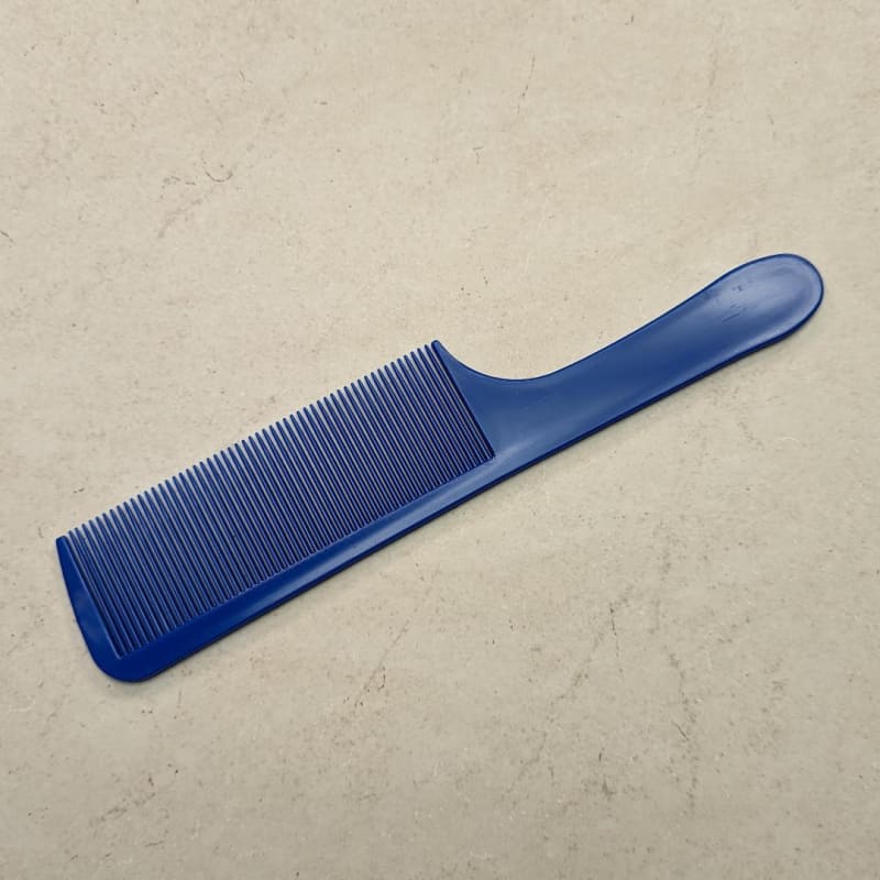 Fade and Blend Comb