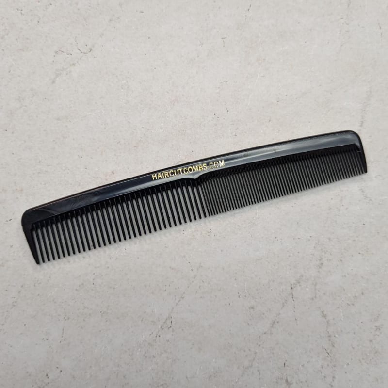 Heavy Spine Haircut Comb
