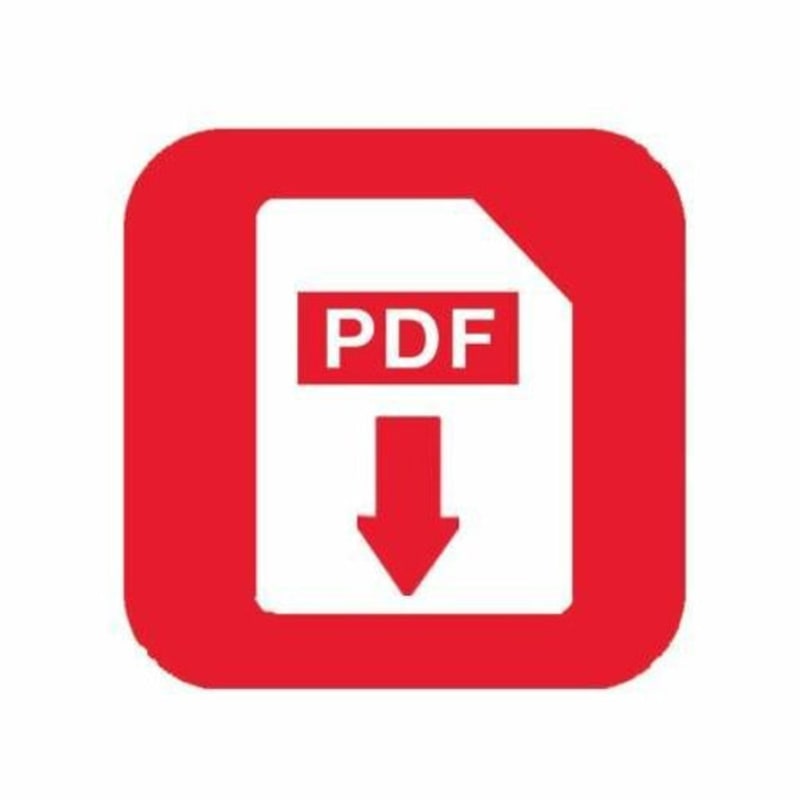 Employee Handbook and Operations Manual Template Kit