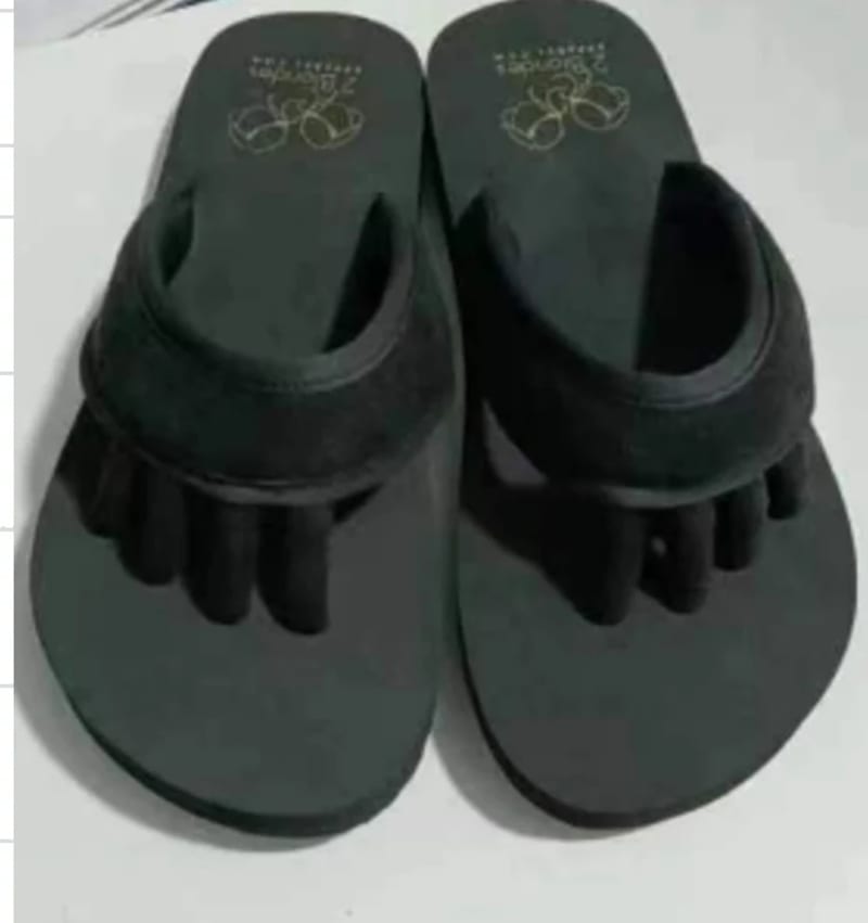 Pedi Flip Flops