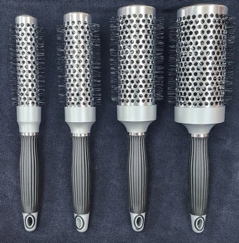 Brushes-Ceramic and Round