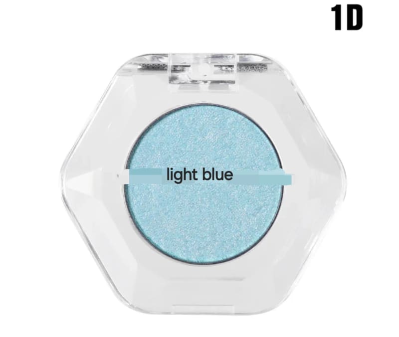 B & C Multi Chrome Eye Shadow