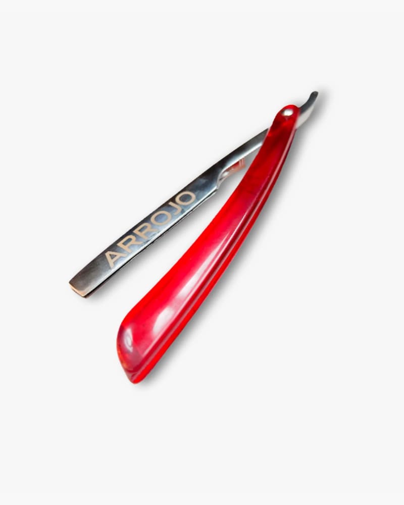 ARROJO Guarded Razor