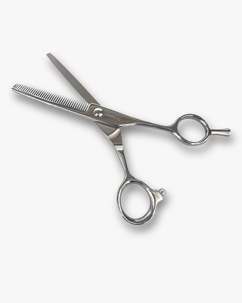 ARROJO/Kenchii Precision Softening Shears