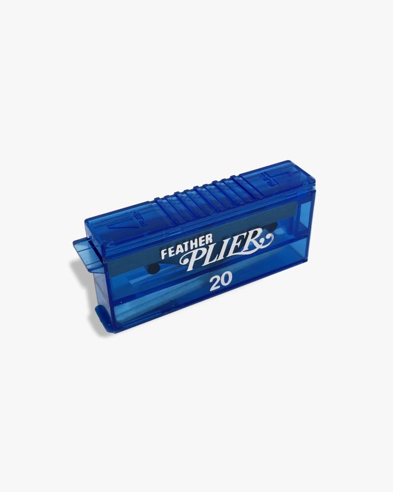 Razor Blades