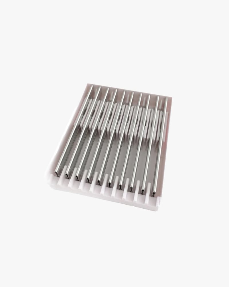 Styling Razor Blades (Guarded)