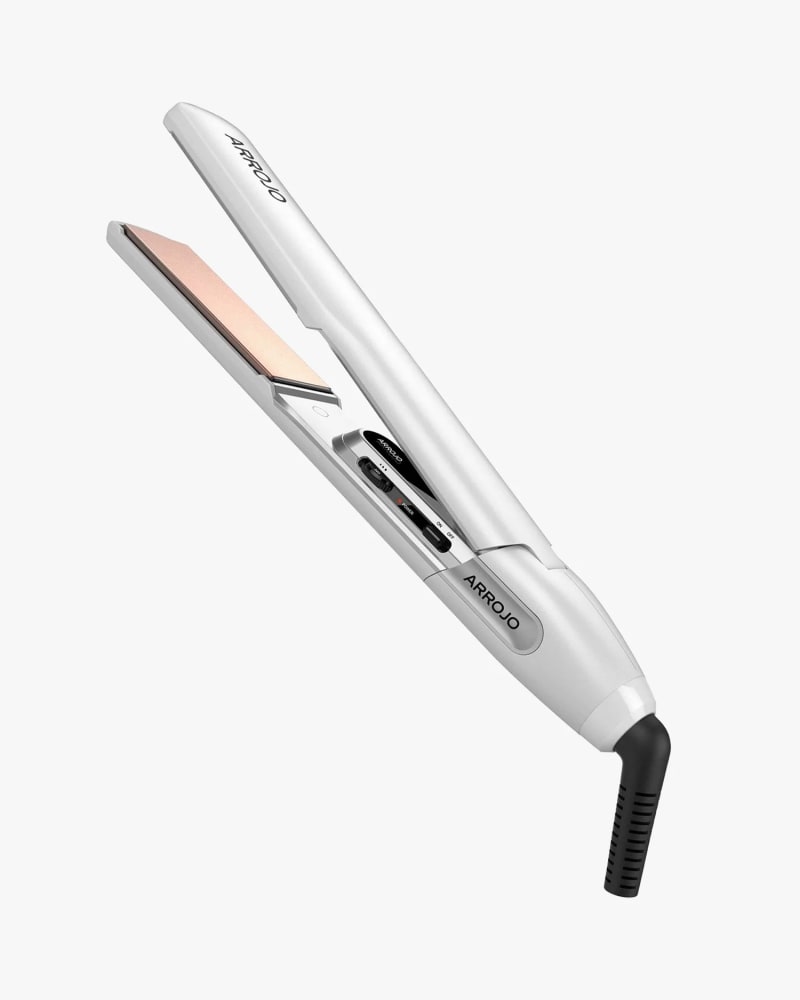 AP-C450 White Ceramic Smoothing Iron