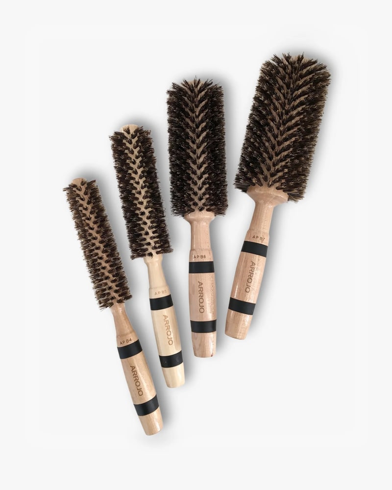 Round Brush