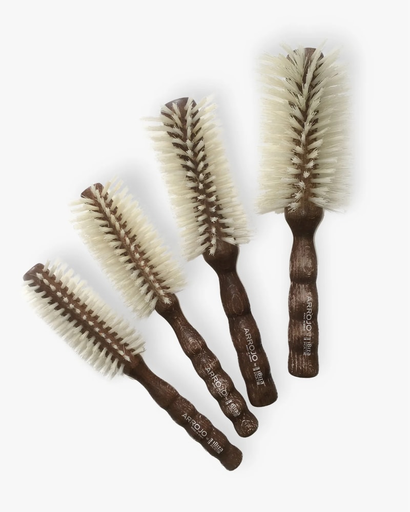 Ibiza Brush
