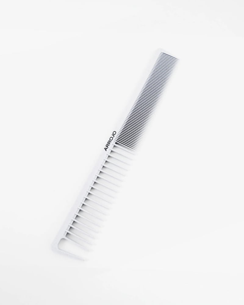 White Comb