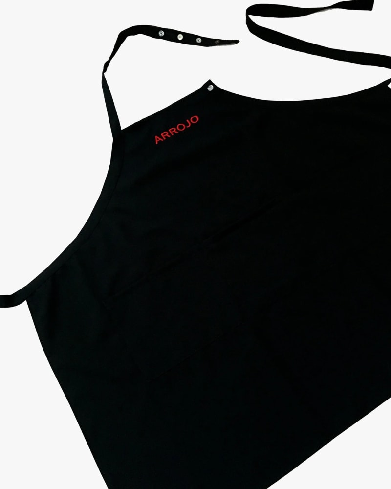 Color Apron
