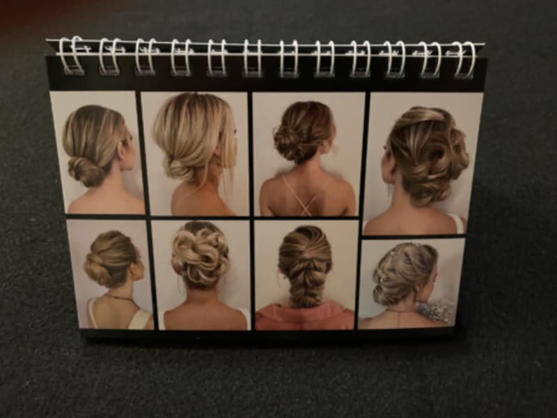 Book 1 – Signature with Videos