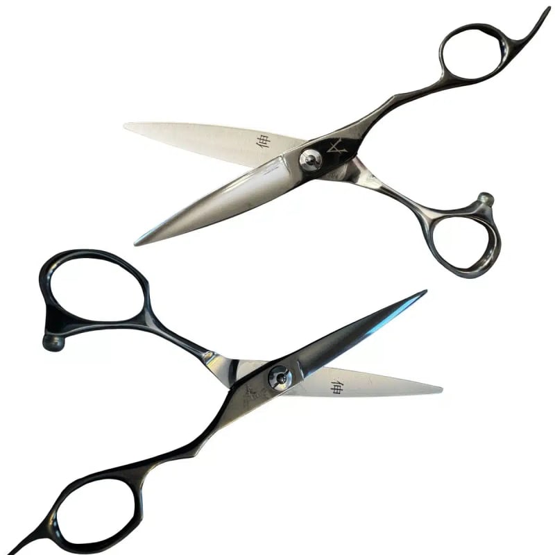 SHIN Cut & Finish Set: Structure Meets Softness