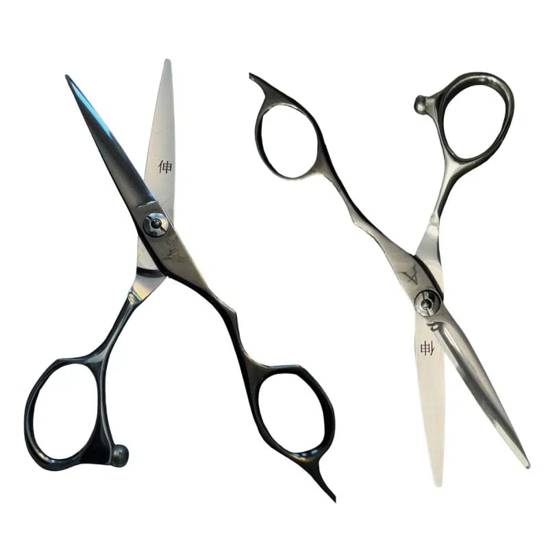 SHIN Core Set: Precision + Power Hairdresser Scissor Duo