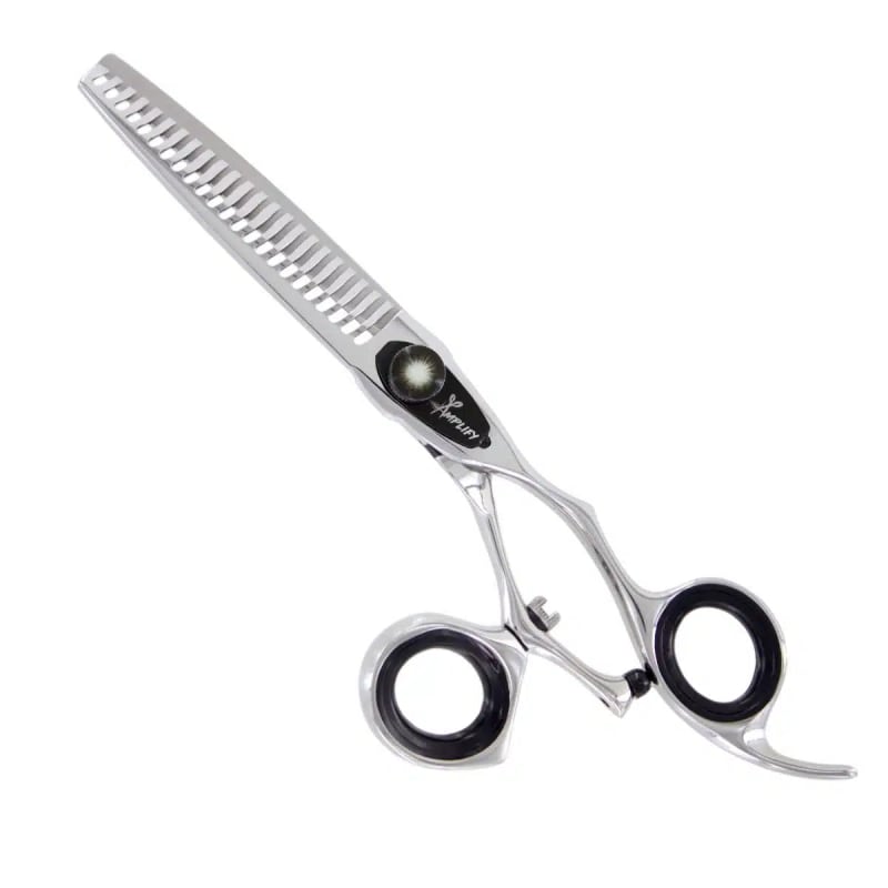 Flow 23T Seamless Blender – Swivel Hairdresser Scissor Made in Japan