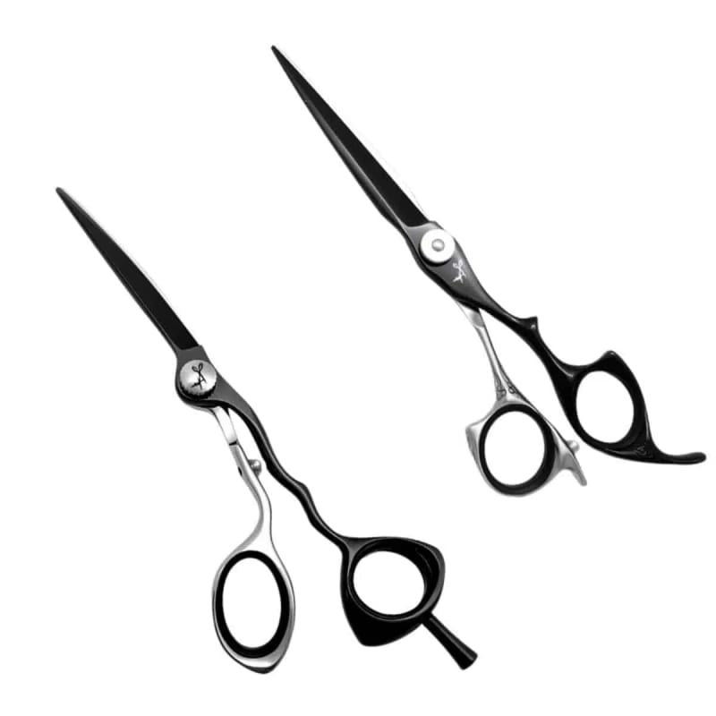 NOVA Hairdresser Scissor Set – Rift & Ember Bundle (Save $79)
