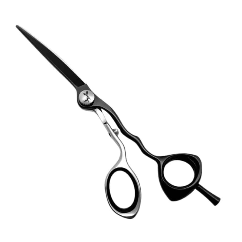 Slide Cutting Hairdresser Scissors – NOVA Rift 5.5” by Amplify