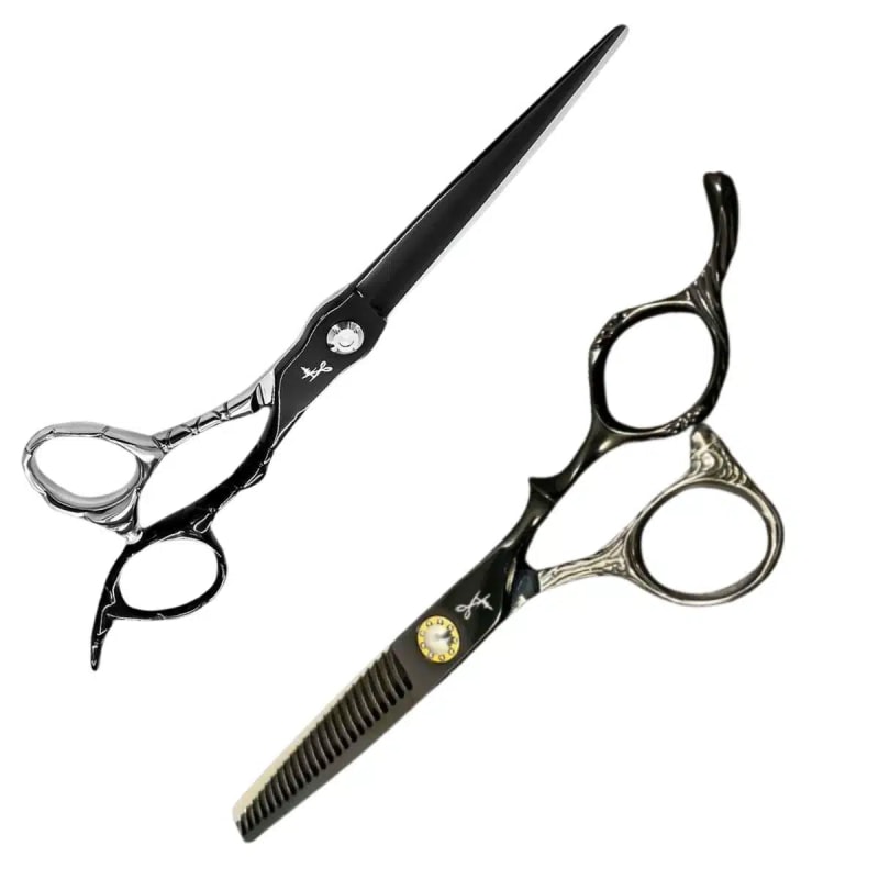 Hairdresser Scissor Set – Barracuda Collection Bundle (Buy 2, Save)