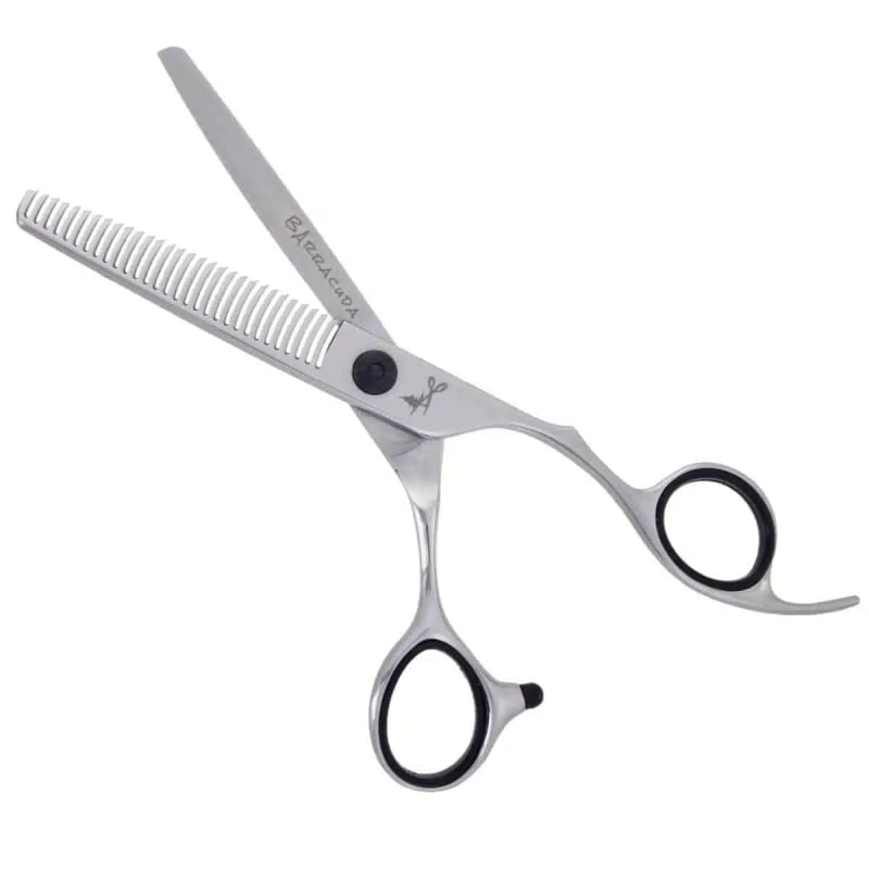 Hairdresser Blending Scissors – AMP T30 by Amplify