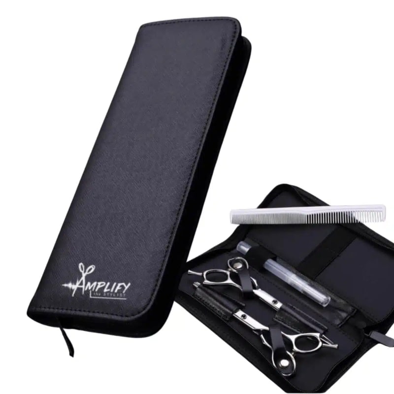 Two-Piece Scissor Case