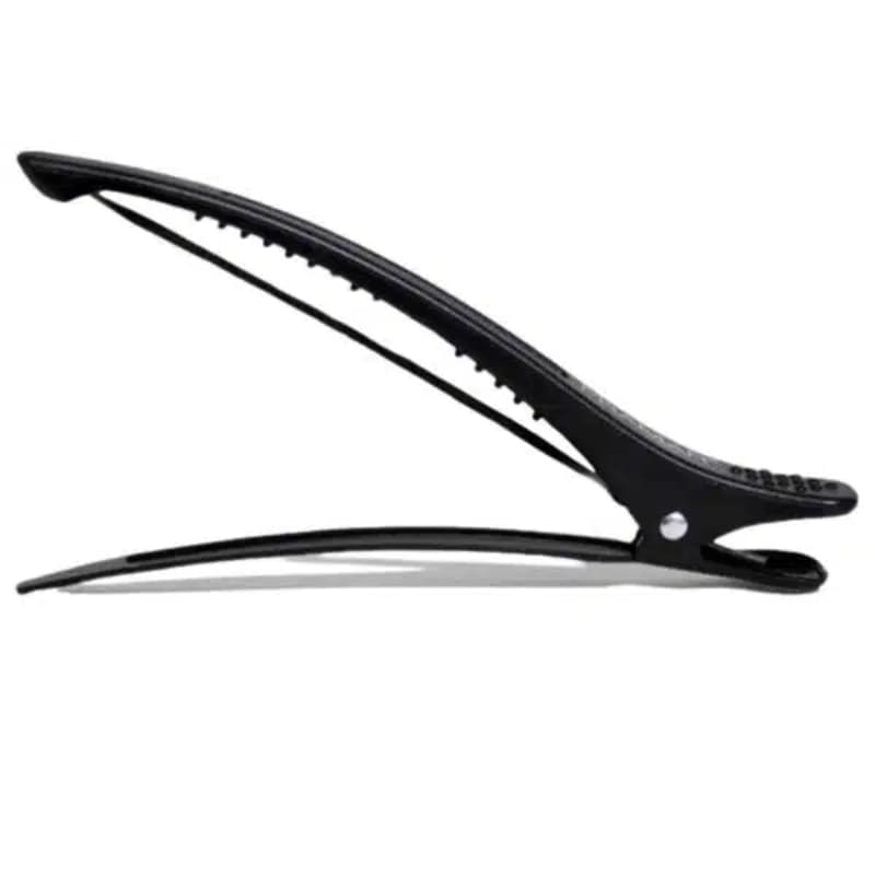 Professional Hair Sectioning Clips – Barracuda Ultra (4 Pack)