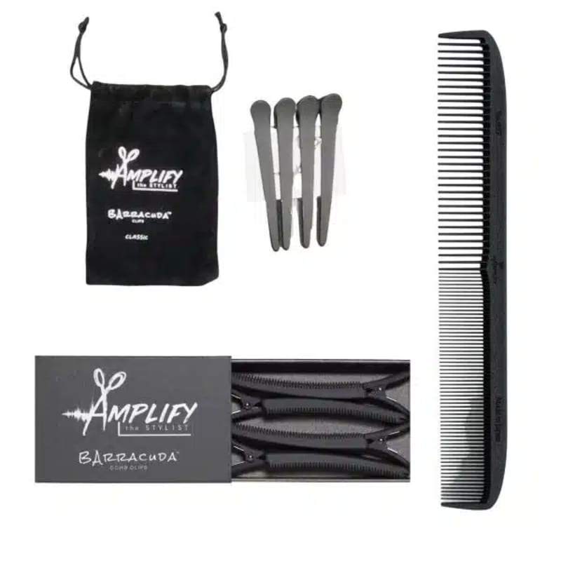 Barracuda Clip Bundle