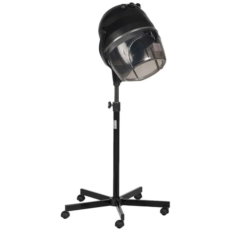 SSW M-1028 Portable Hooded Hair Dryer