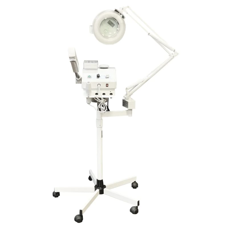 SSW MS-2005D 3-in-1 Facial Steamer