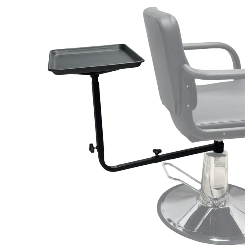 SSW SW0200 360 Degree Swivel Salon Chair Tray