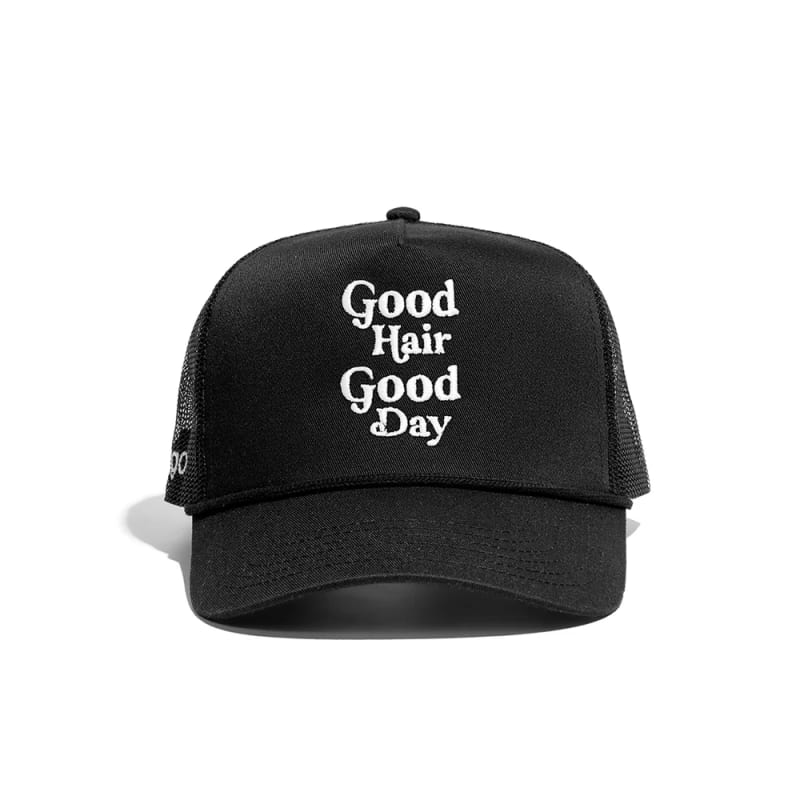 LIMITED EDITION GOOD HAIR GOOD DAY HAT